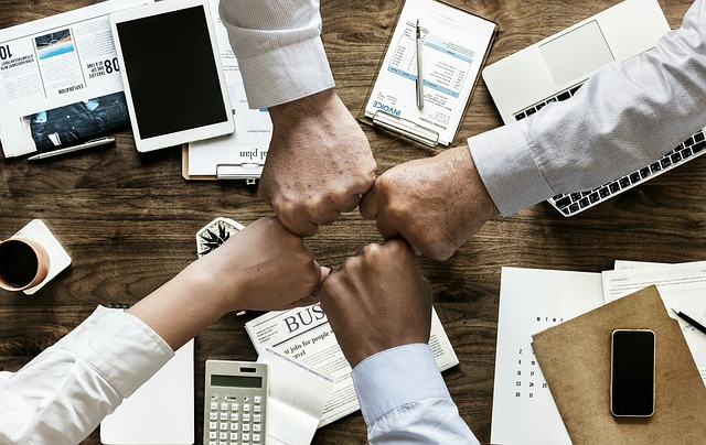Conseils aux entreprises pour une innovation réussie